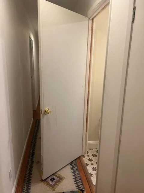 Slide of Mister Fixit