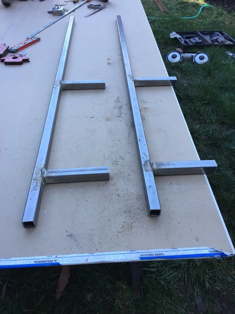 Slide of Mister Fixit