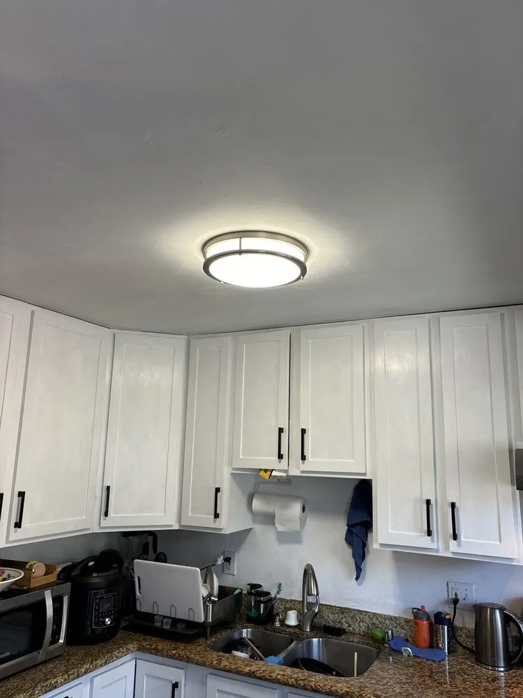 Slide of Mister Fixit