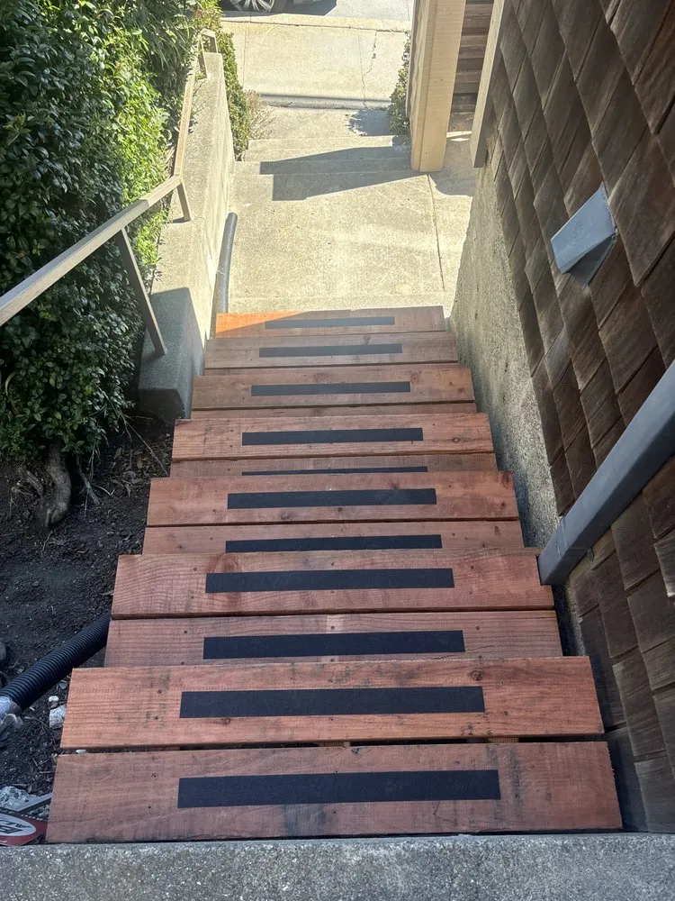 Slide of Mister Fixit