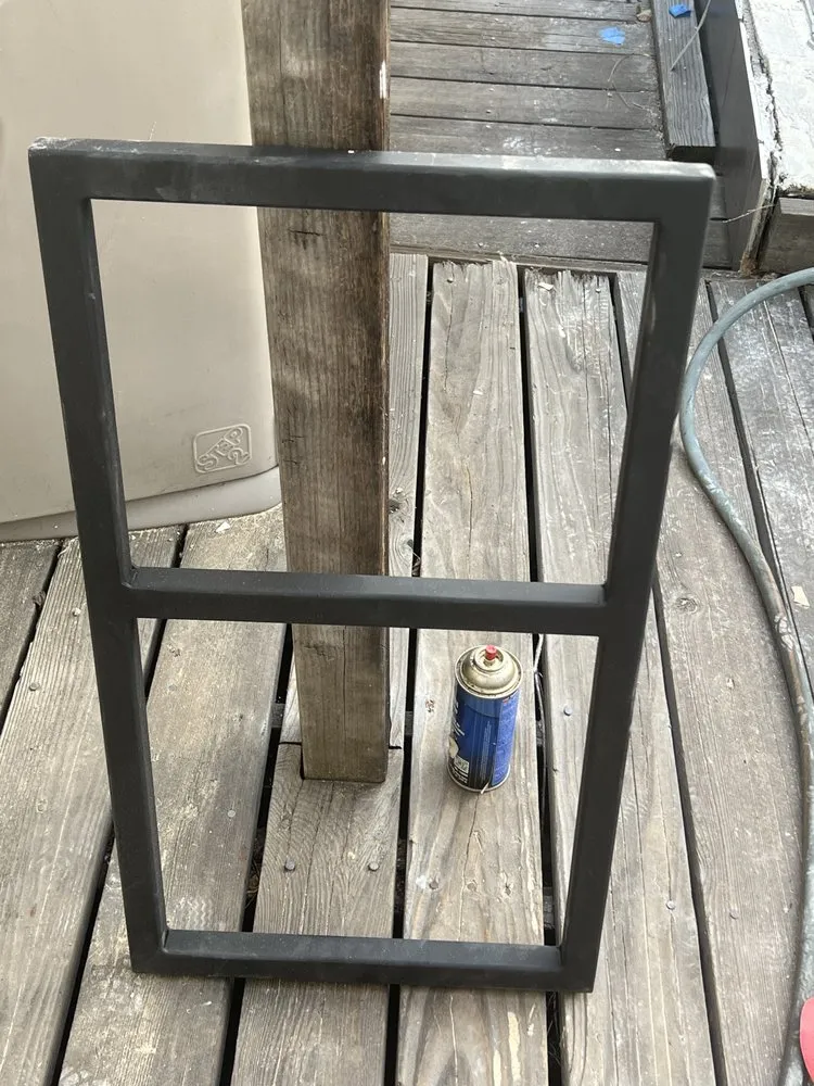 Slide of Mister Fixit