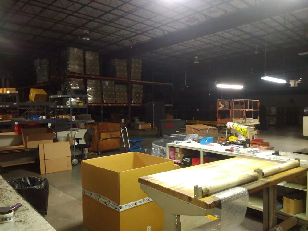 Slide of Mister Moody