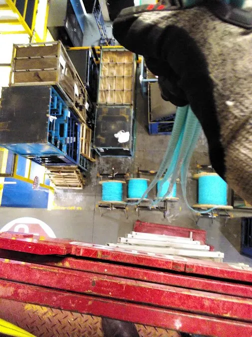 Slide of Mister Moody