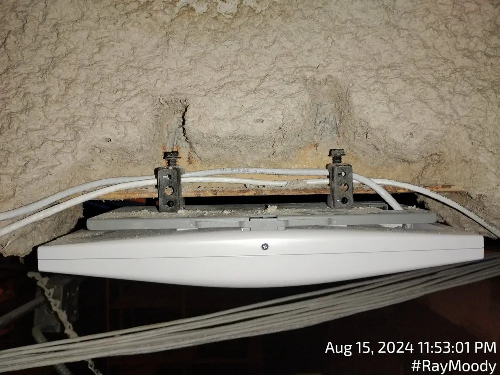 Slide of Mister Moody