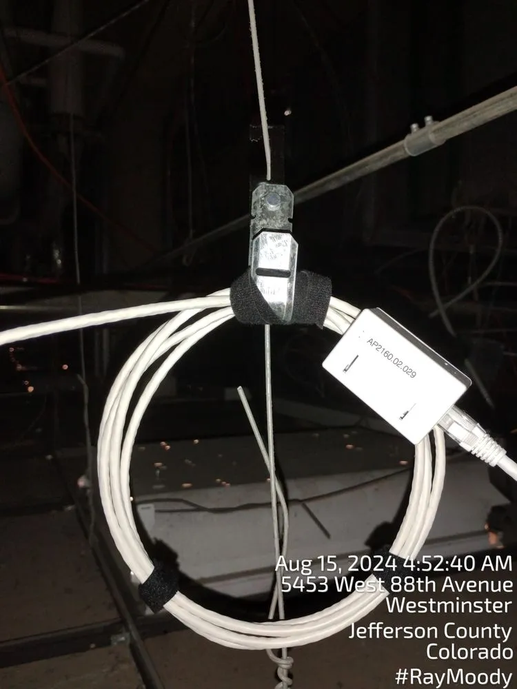 Slide of Mister Moody