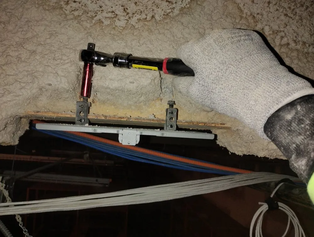 Slide of Mister Moody