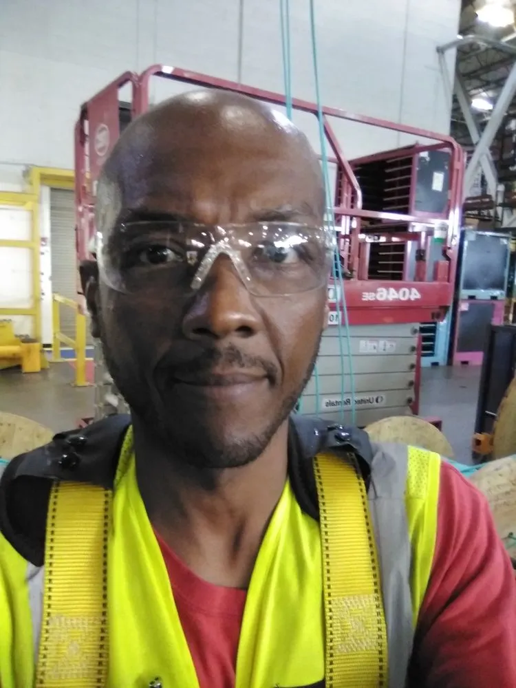 Slide of Mister Moody