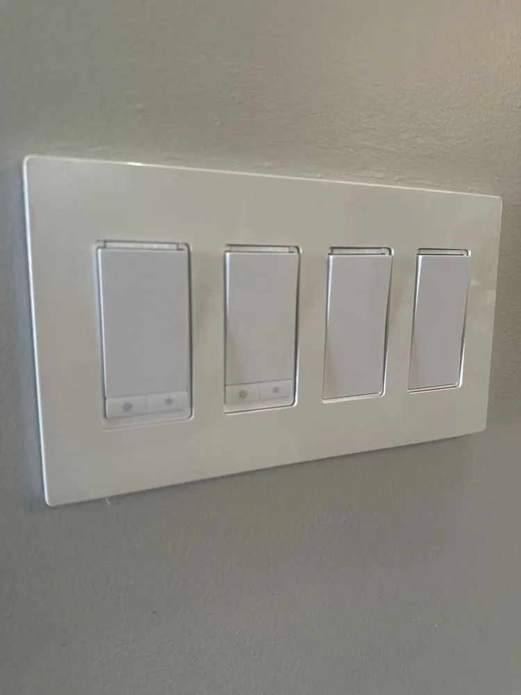 Slide of Mister Panel