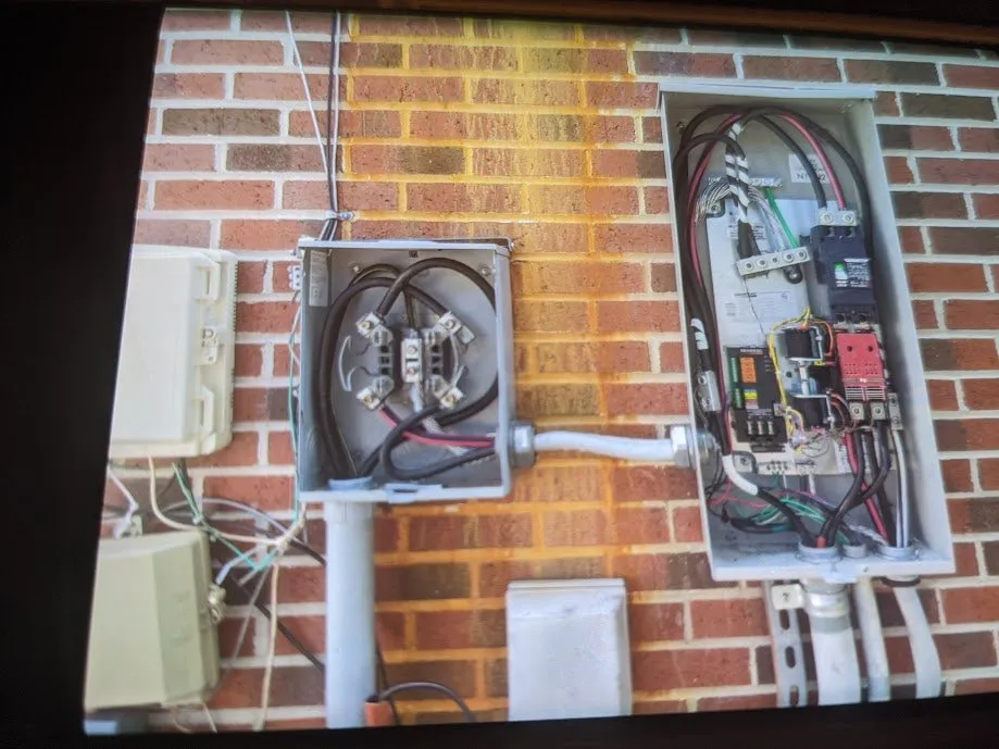 Slide of Mister Panel