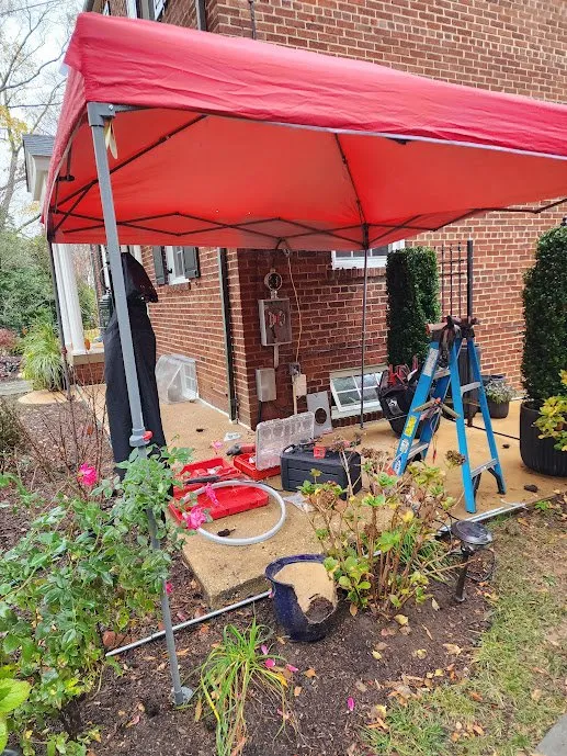 Slide of Mister Panel