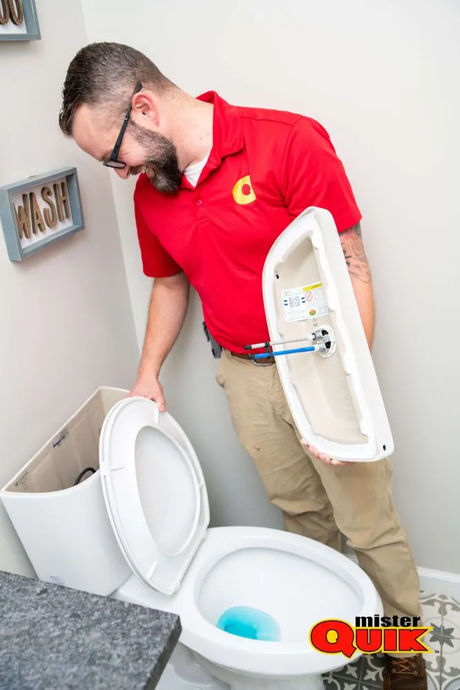 Emergency circuit breaker repair experts serving ,  - Mister Quik Home Services