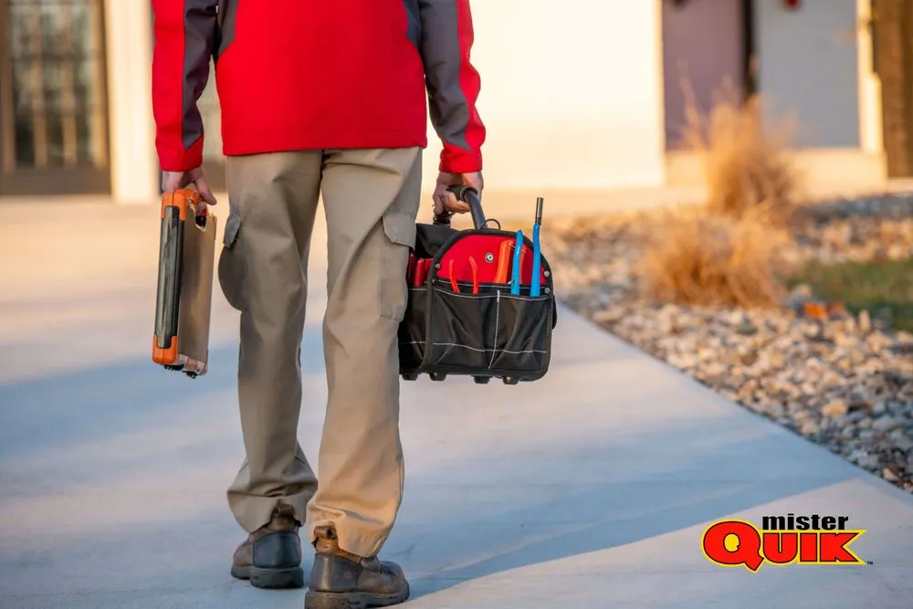 Expert emergency electrical service experts serving ,  - Mister Quik Home Services