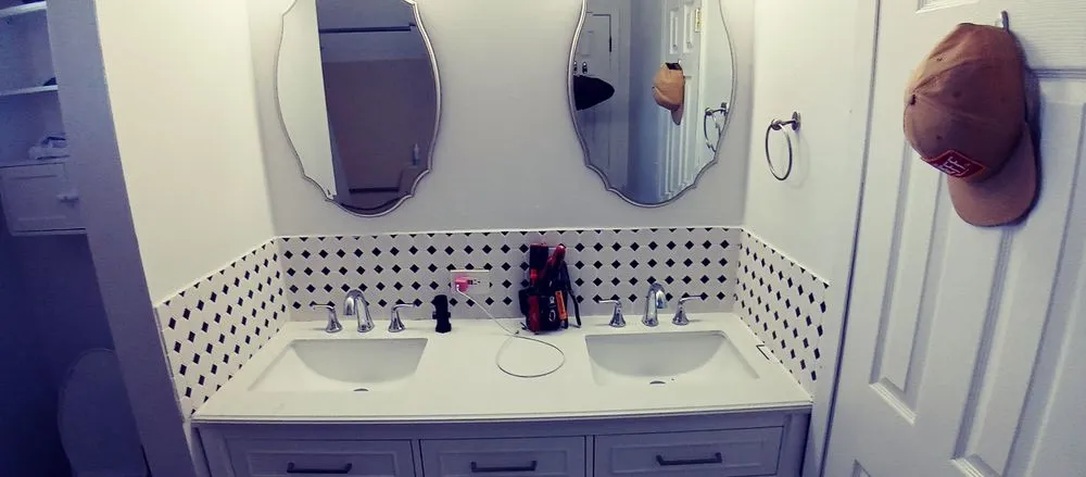 Licensed lighting installation in ,  by Mister Rey Electric & Plumbing services