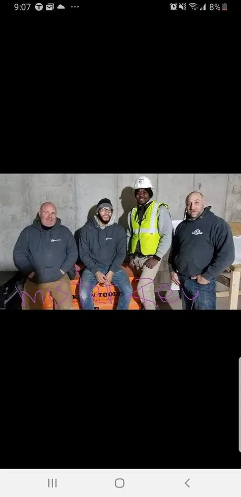 Reliable circuit breaker repair in ,  by Mister Rey Electric & Plumbing services