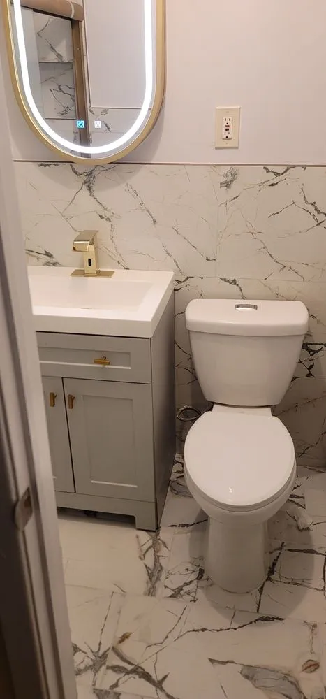 Slide of Mister Rey Electric & Plumbing services