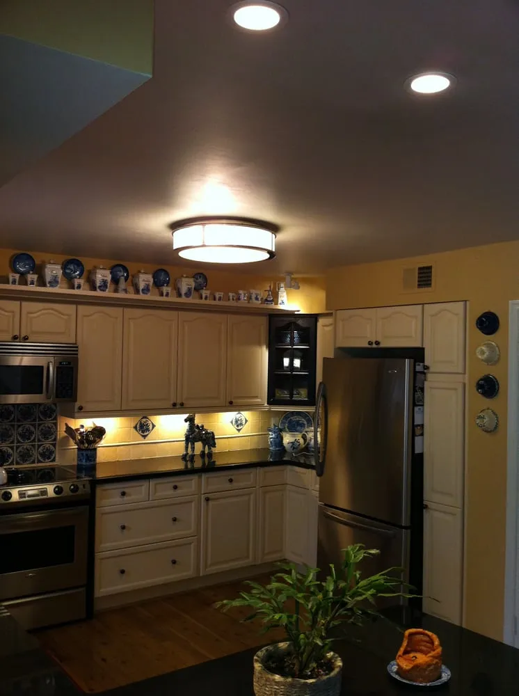 Slide of Mister Rogers Electric