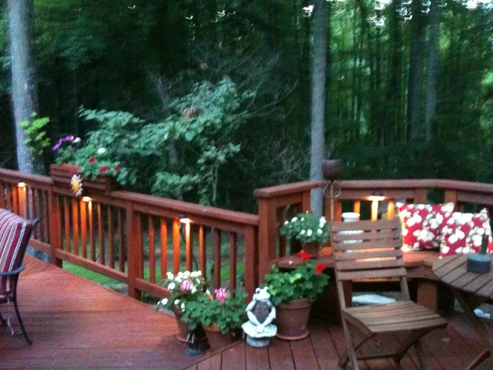 Slide of Mister Rogers Electric