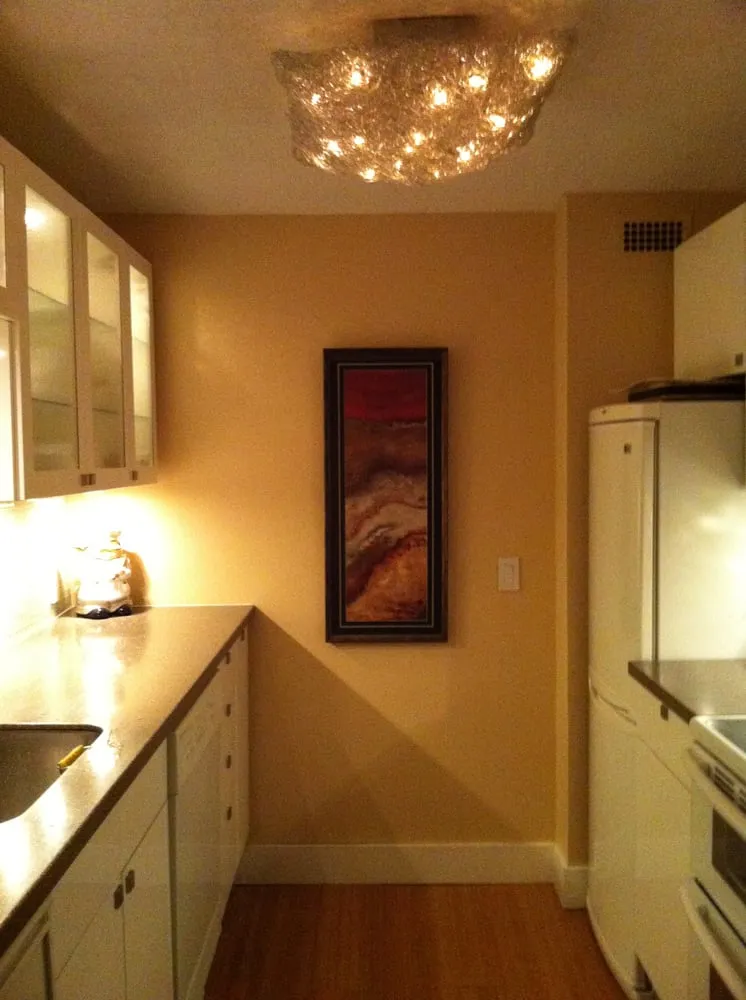 Slide of Mister Rogers Electric