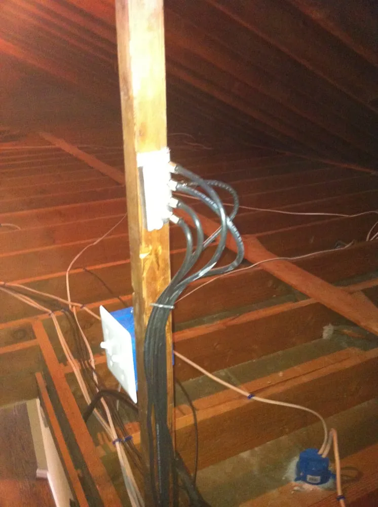 Slide of Mister Rogers Electric