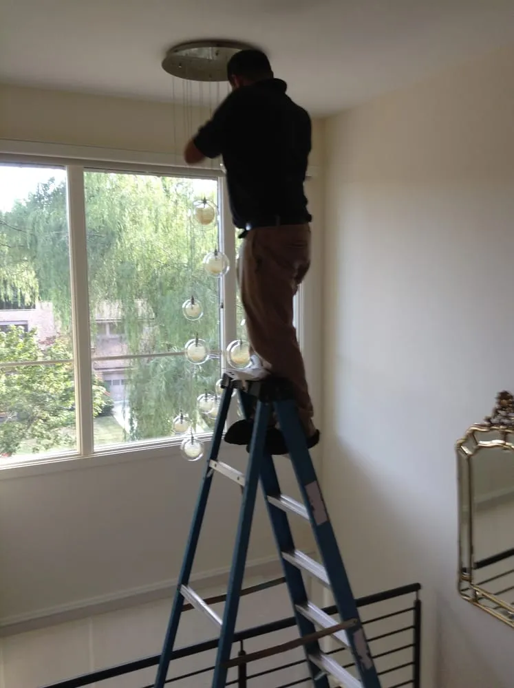 Reliable panel upgrade experts serving ,  - Mister Rogers Electric