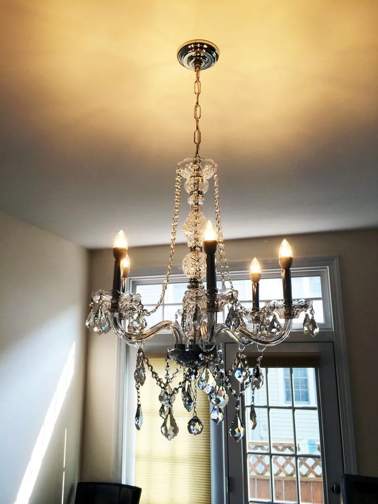 Professional circuit breaker repair service in ,  - Mister Rogers Electric