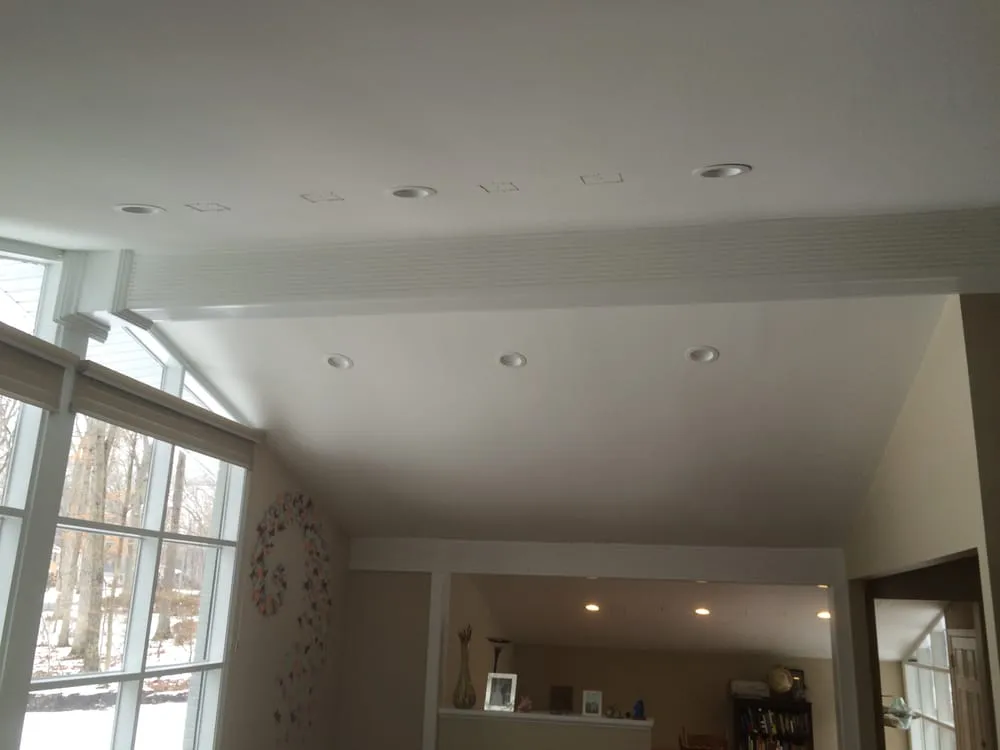 Slide of Mister Rogers Electric