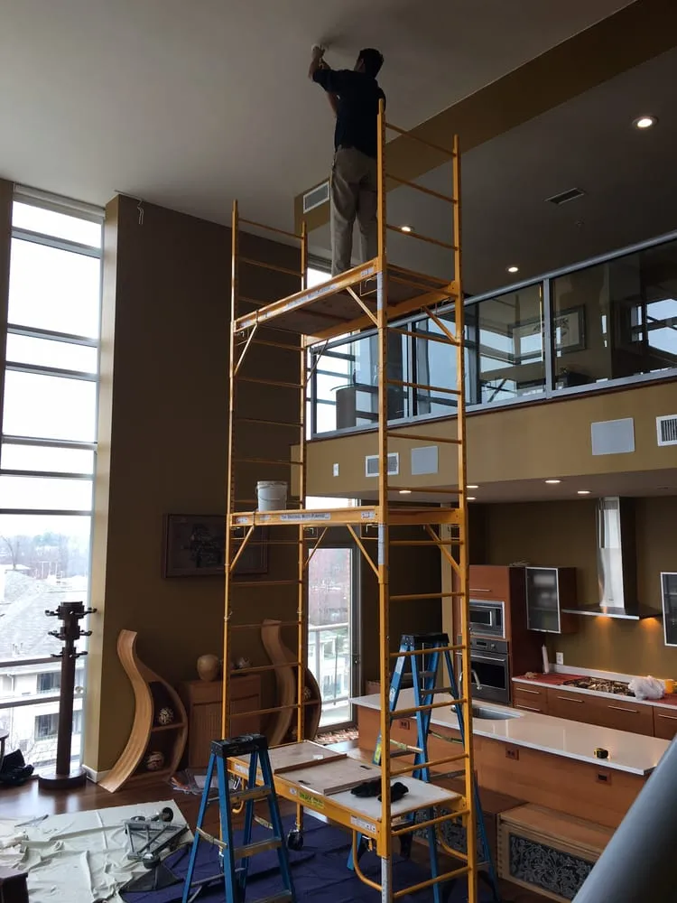 Slide of Mister Rogers Electric