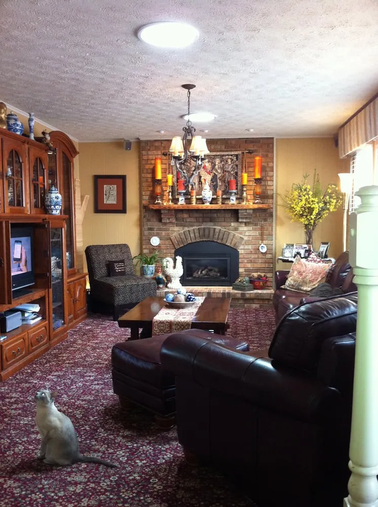 Slide of Mister Rogers Electric