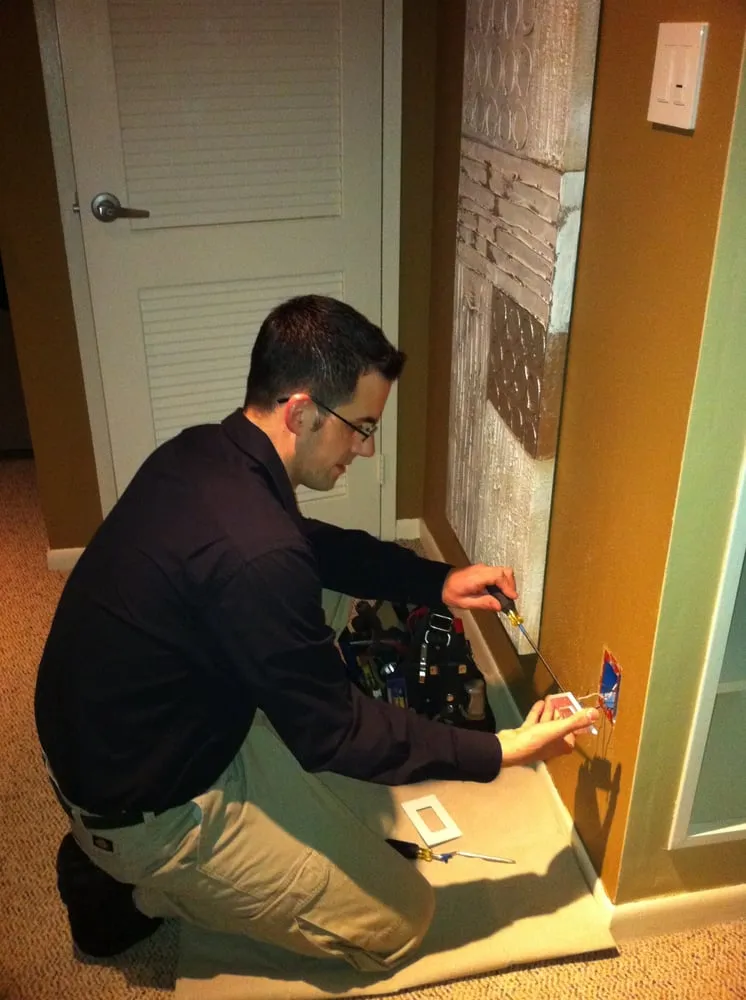 Slide of Mister Rogers Electric