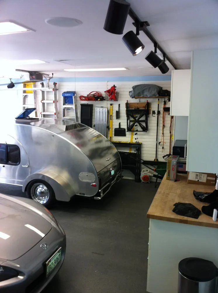 Slide of Mister Rogers Electric