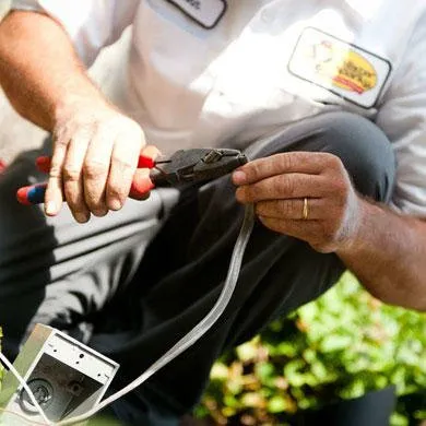 Slide of Mister Sparkey-Huntsville