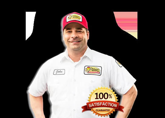 Slide of Mister Sparkey-Huntsville