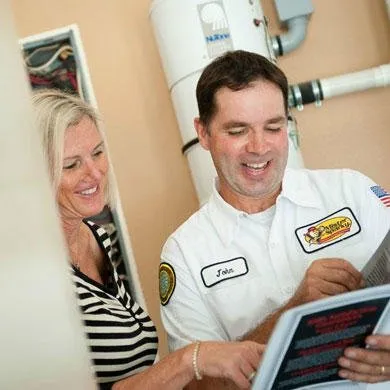 Slide of Mister Sparkey-Huntsville