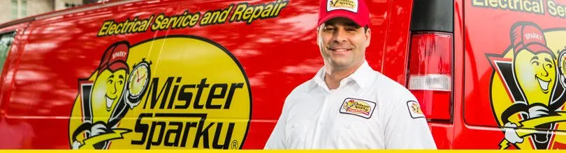 Slide of Mister Sparkey-Huntsville