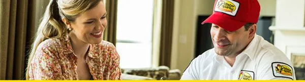 Mister Sparkey-Huntsville Logo