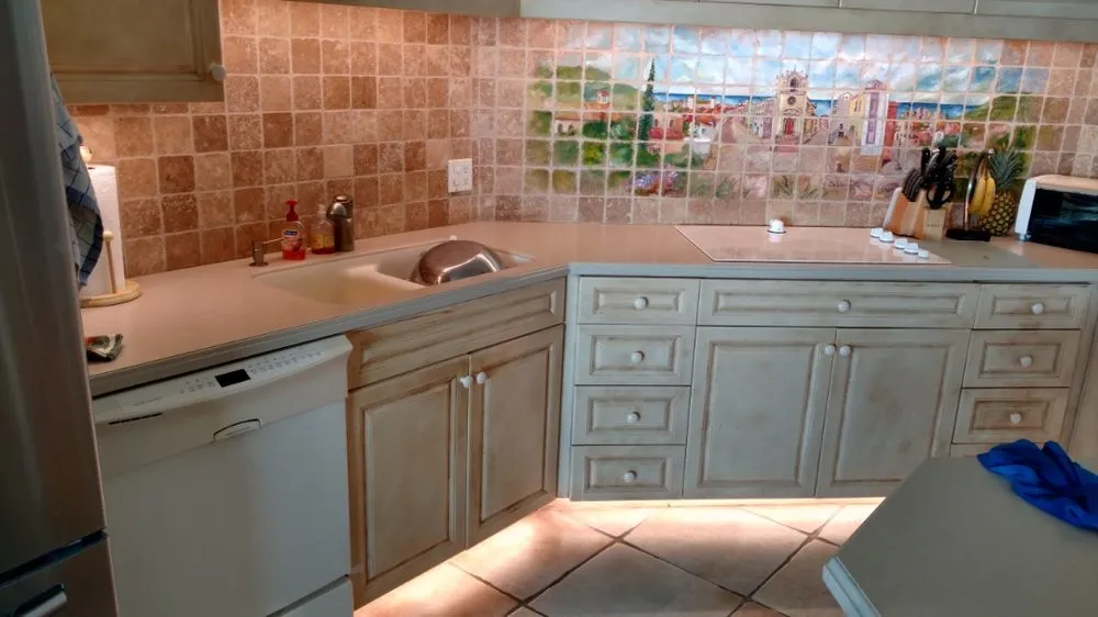 Slide of Mister Sparky - Birmingham