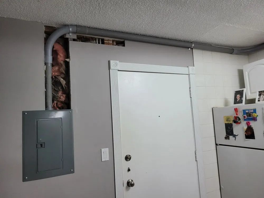 Professional wiring installation experts serving ,  - Mister Sparky - Fort Myers