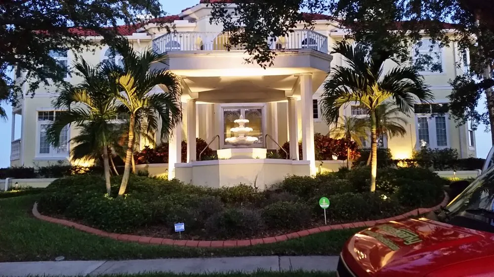 Affordable electrical service for homes in wiring installation,  by 