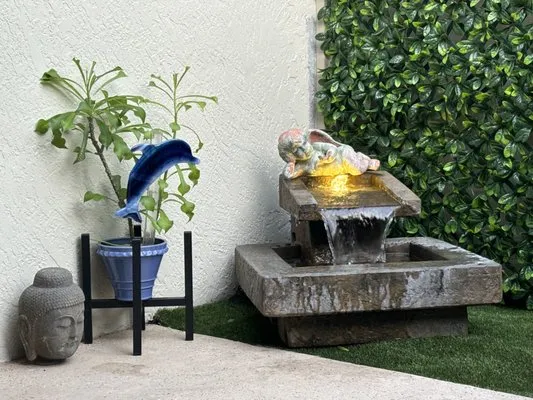 Mister Sparky - Fort Myers