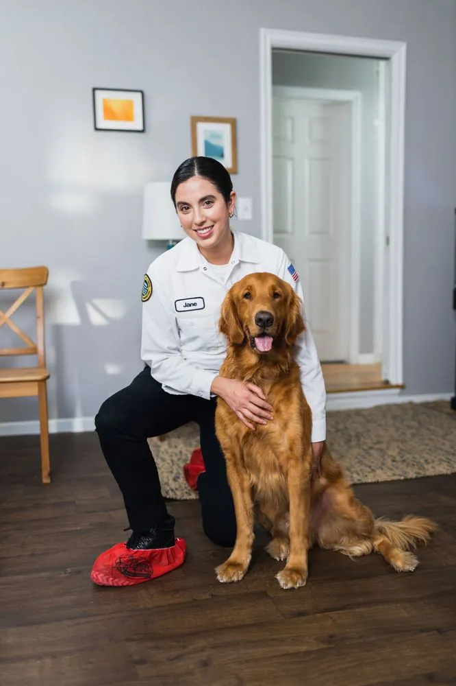 Slide of Mister Sparky - Fort Wayne