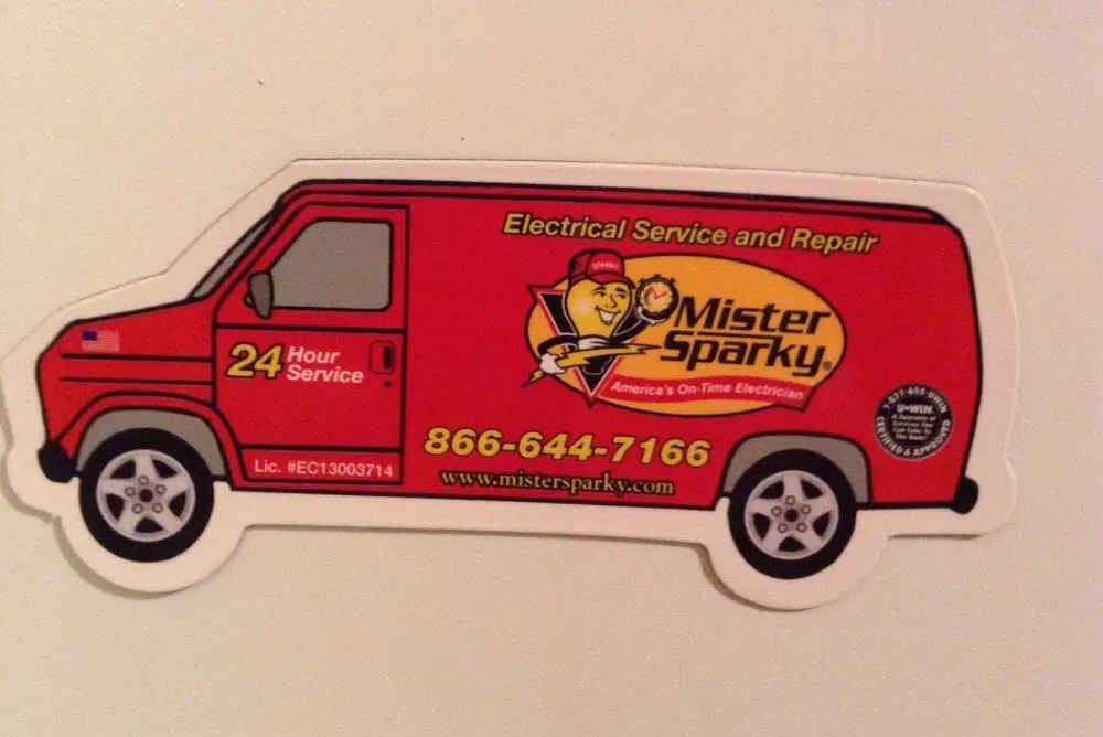 Reliable outlet and switch repair in , by Mister Sparky - New Port Richey