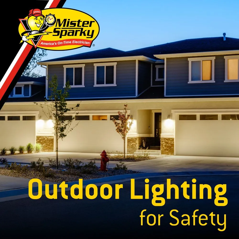 Slide of Mister Sparky - Oswego