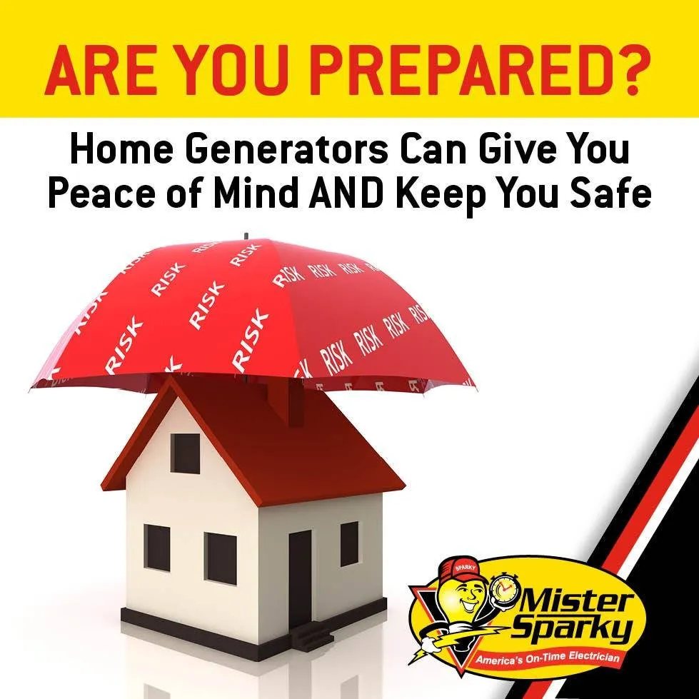 Slide of Mister Sparky - Oswego