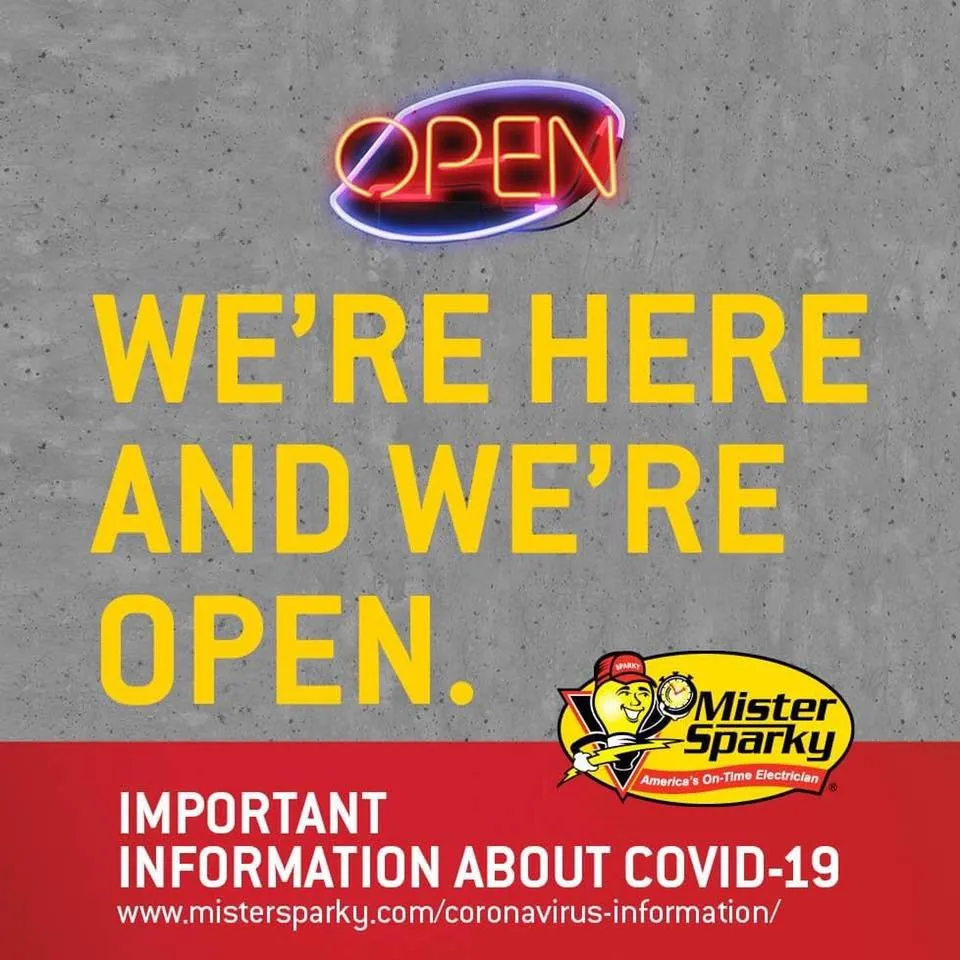 Slide of Mister Sparky - Oswego