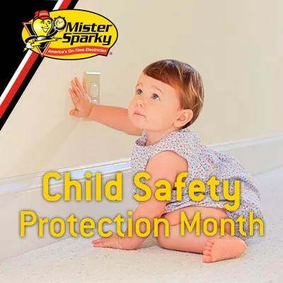 Mister Sparky - Oswego