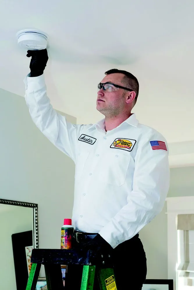 Slide of Mister Sparky - Toledo