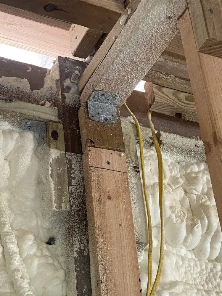 Slide of Mister Sparky®