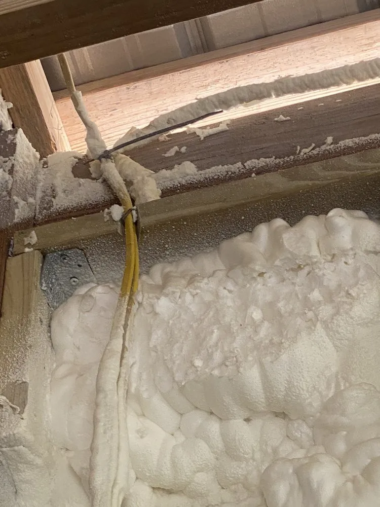 Slide of Mister Sparky®