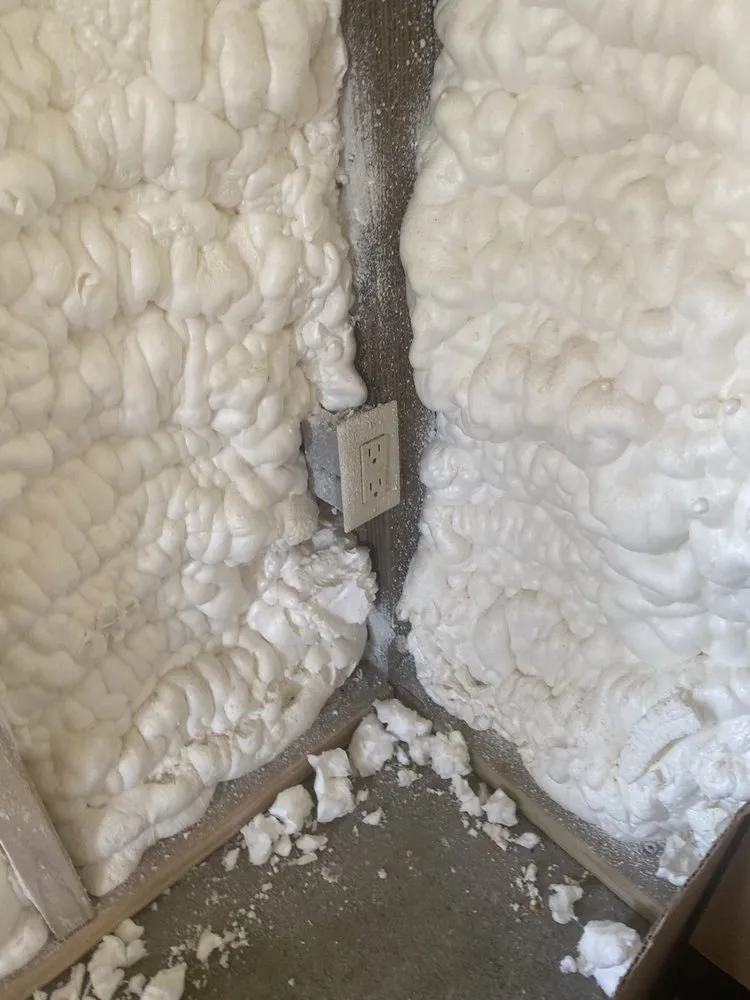 Slide of Mister Sparky®