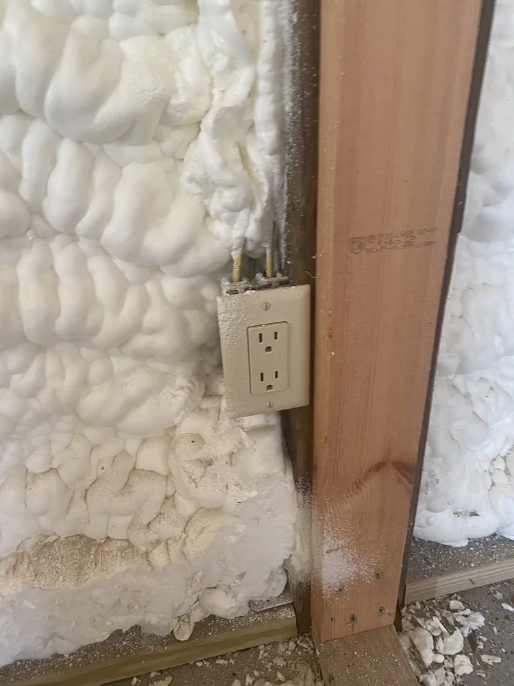 Slide of Mister Sparky®